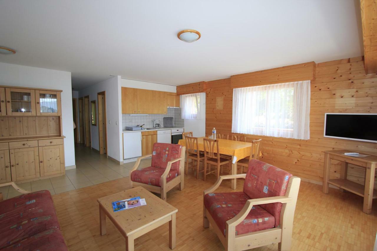 Hotel Les Bains D'Овроназ Екстериор снимка