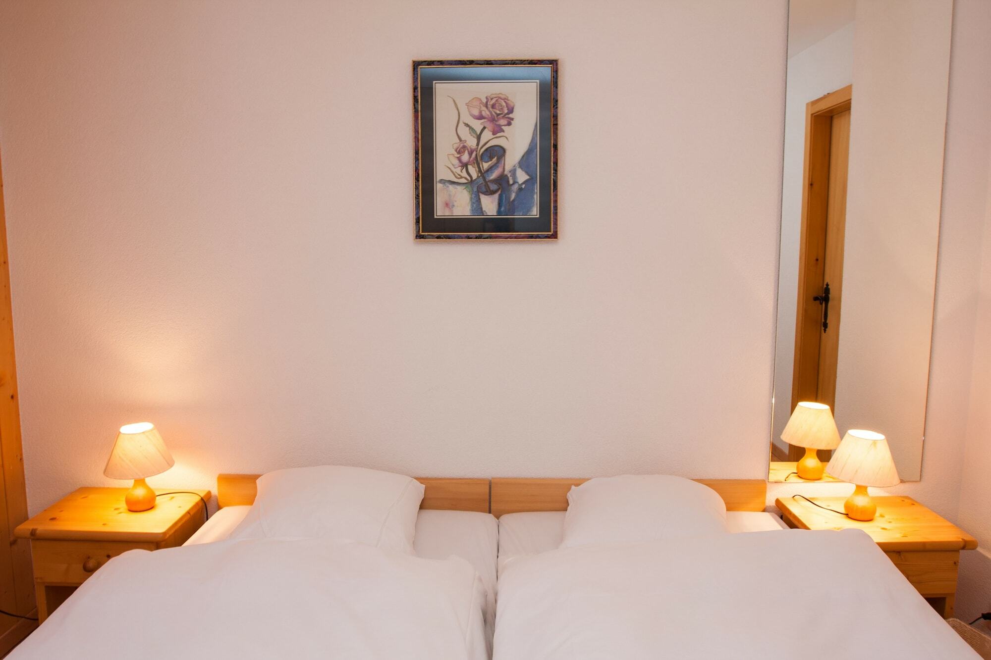 Hotel Les Bains D'Овроназ Екстериор снимка