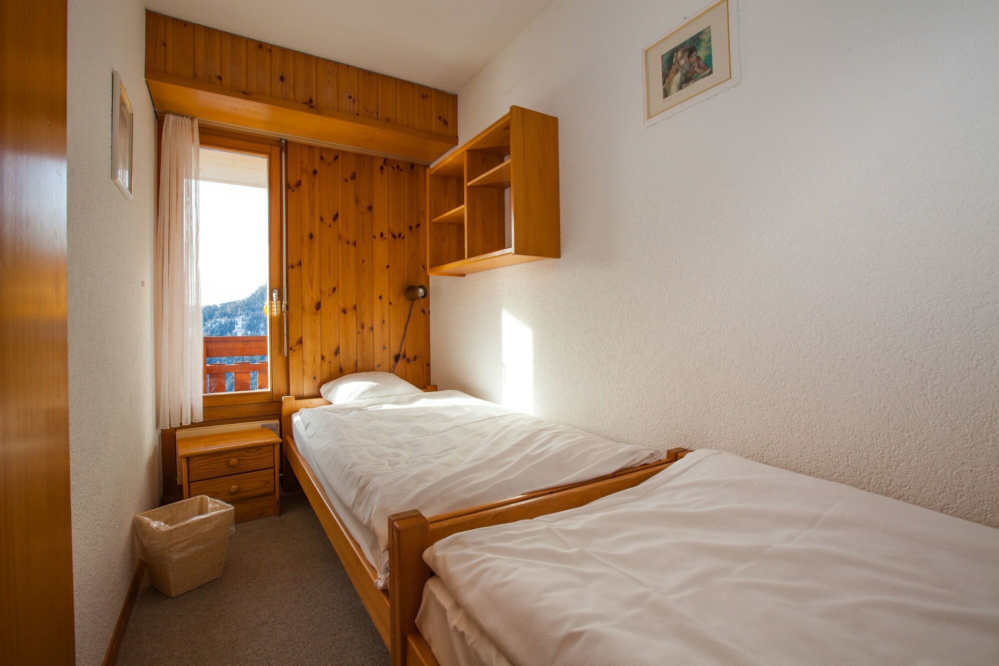 Hotel Les Bains D'Овроназ Екстериор снимка